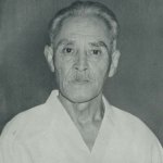 kyuzo mifune 10.dan - legenda judo 333